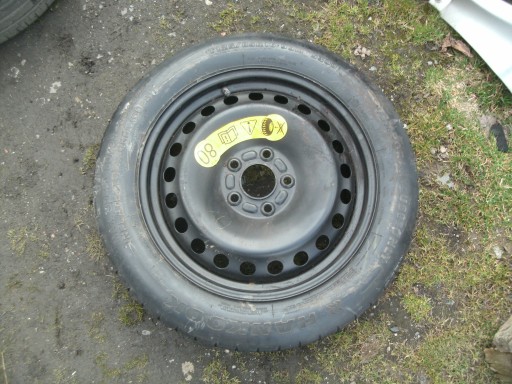 Ford FOCUS MK2 C MAX 16 