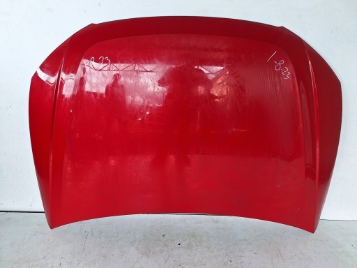 17-21 - CUPRA ATECA 17->МАСКА