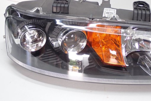 FIAT PUNTO II 99- reflektor right light right 67751505