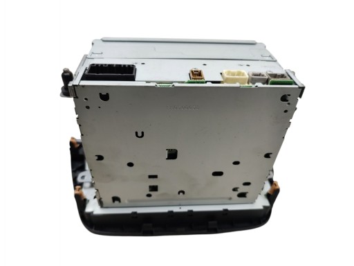 RADIO CD FABRYCZNE SUZUKI SX4 S-CROSS (2013-2016) 39101-61M10