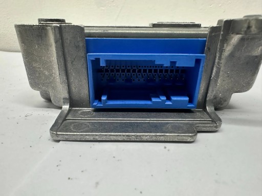 ASTRA G 2 II SENSOR sensor airbag 09180799 UY
