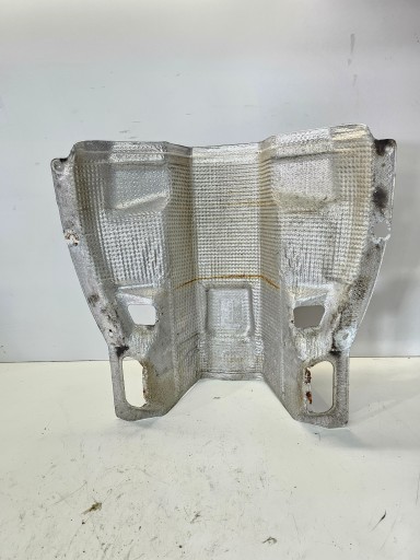 BLENDE ABDECKUNG TERMICZNA AUDI A5 8T COUPE 8T0804160D