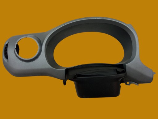 cover of the dial PARTNER 9680897477 Citroen Berlingo II (2008- 2018)