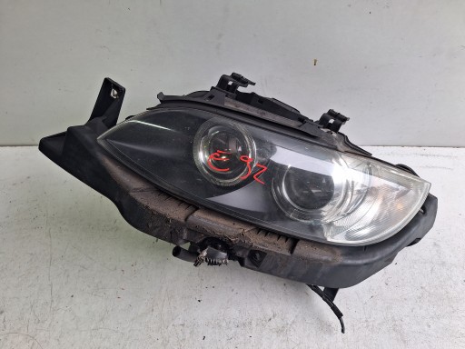 BMW 3 E92 E93 05-10 Licht links XENON UK