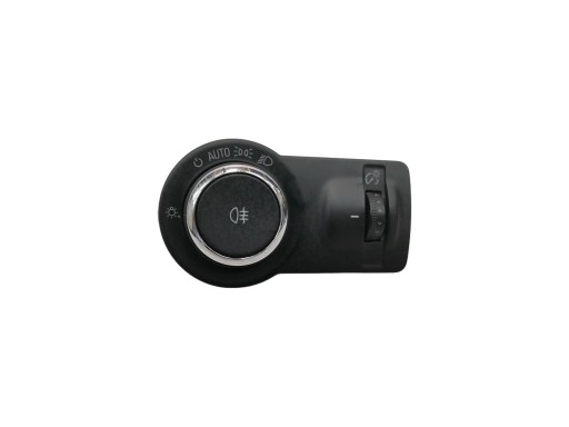 light switch XENON OPEL INSIGNIA A LIFT 22901647