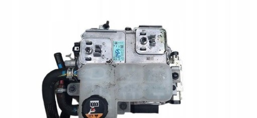 Инверторный преобразователь kia hyundai 366002b361