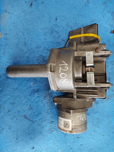 OPEL CORSA D steering rod of the control 26117867 09A EU