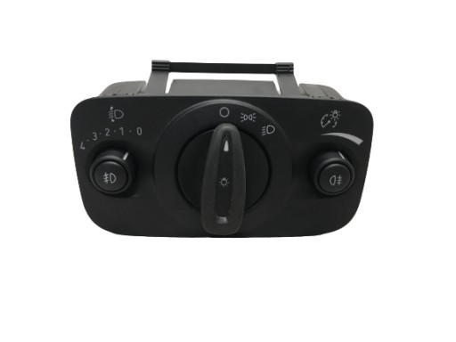 switch of the lights FORD KUGA MK2 AV6T-13A024-AC