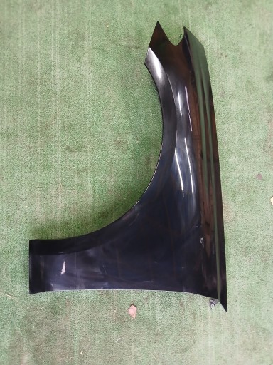 PP.A5.33.B10123232 - Audi a5 3 b10 2024- левое переднее крыло оригинал