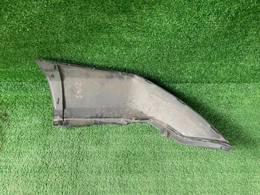Honda CRV 4 IV Lift Unité d’angle Pare choc Droite Arrière 71502-TFA-T000