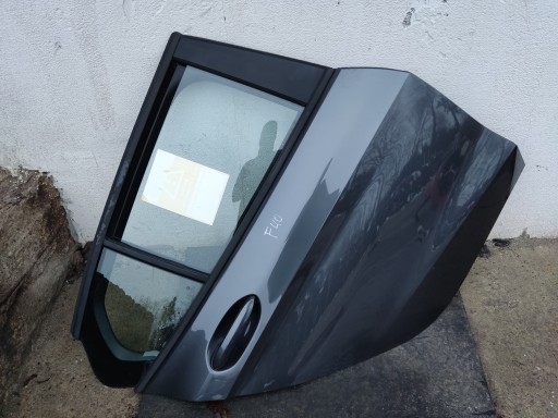 Bmw 1 f40 правий задній задній задній