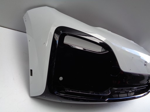 front bumper BMW I3 17- LIFT NR 46449