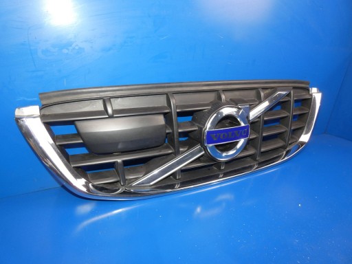 VOLVO XC60 e Griglia GRIGLIA radiatore sotto RADAR