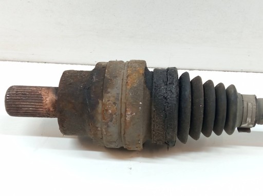 semi-axis right rear part 2.5 T 210 KM AWD 30651936 Volvo S60 and (2000-2009)