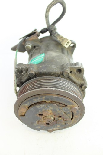 Klimakompressor klimaanlage MITSUBISHI COLT 2219008424 MITSUBISHI