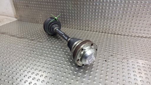 semi-axis left front 1K0407271EE AUDI A3 8P OCTAVIA II GOLF V PASSAT B7 2.0 TDI