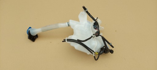 washer fluid tank complete MAZDA 6 GJ GL MAZDA 3 BM 12-18 GHR167480