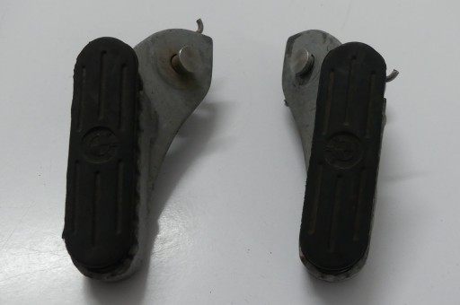 56ETHAAHRTZ - . Подножка левая правая BMW R1200 GS R1200GS K25 04