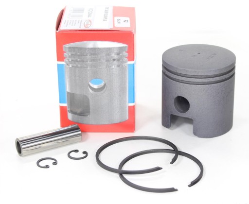 MMP.23.02.2023.17.6058 - Поршень SHL R2 62,00 KPL AL