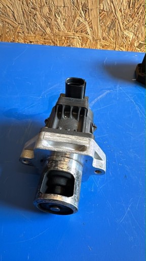 AGR-Ventil Kühler SAAB 9-3 93 II 1.9 TTID Z19DTR 724809770