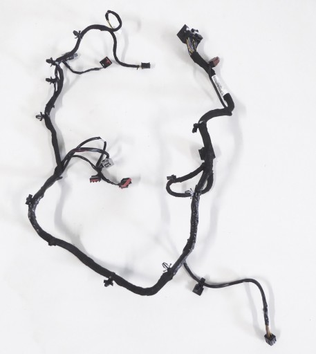 39187228 - ЖГУТ ПРОВОДОВ ТУННЕЛЯ OPEL INSIGNIA B