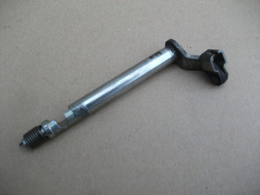 HONDA VARADERO 125 ВАЛ СЦЕПЛЕНИЯ