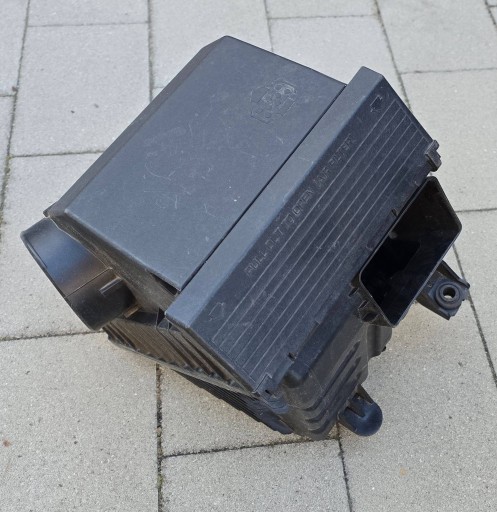 Gehäuse filter luft HYUNDAI TUCSON III 28112D3300