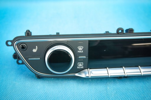 commande de climatisation Audi A4 8W A5 F5 8W0820043G