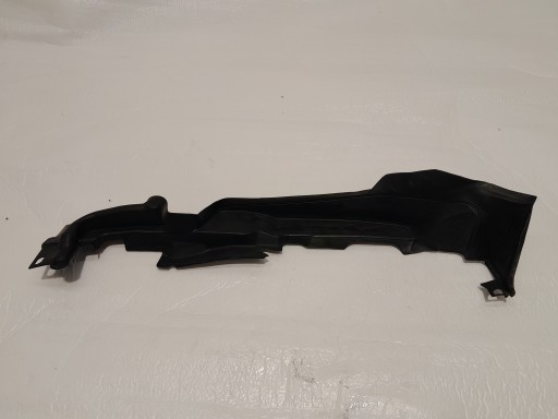 AUDI A5 8W copertura GREMBIALINA Copertura parafango sinistra 8W6821169C