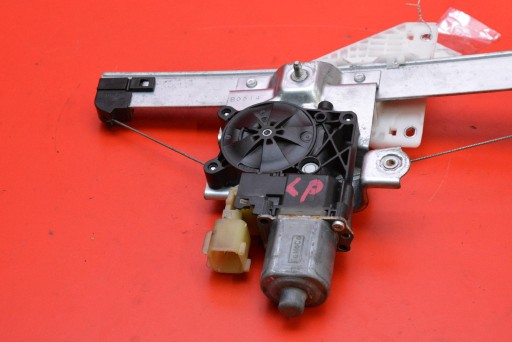 window regulator left rear part 0130822734 FORD ESCAPE MK3 KUGA MK2 12-15