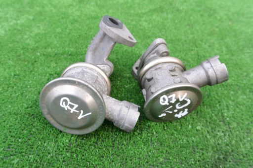 ZAWOER EGR KPL AUDI Q7 4L A6 A8 VW TOUAREG 7L