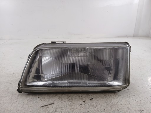 FIAT DUCATO II light left front