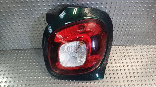 light rear part right SMART FORTWO II 14