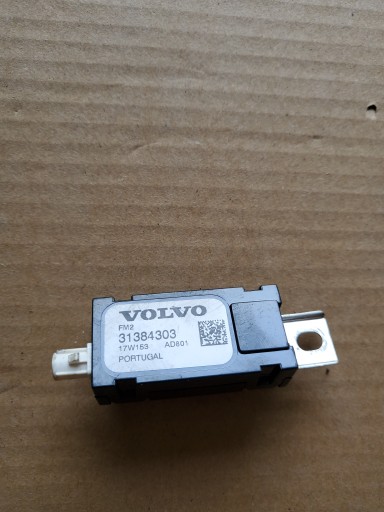 antenna amplifier module VOLVO XC90 II OE EU