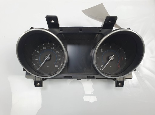dials clock JX6310F844EA JAGUAR XF PURE