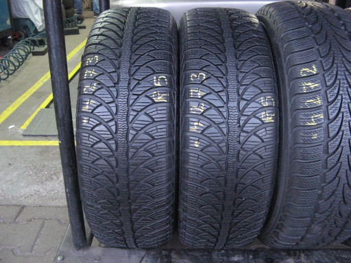 195/60R15 FULDA KRISTAL MONTERO 3 - № 4273/4458