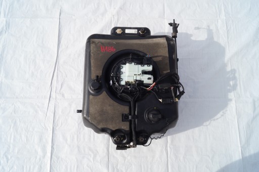 F01190077 0928404016 - Бак AdBlue насос MERCEDES ML GL X164 W164 164