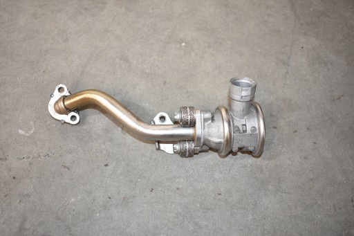 IDEALNY egr ventil PORSCHE MACAN CTM DCN 1