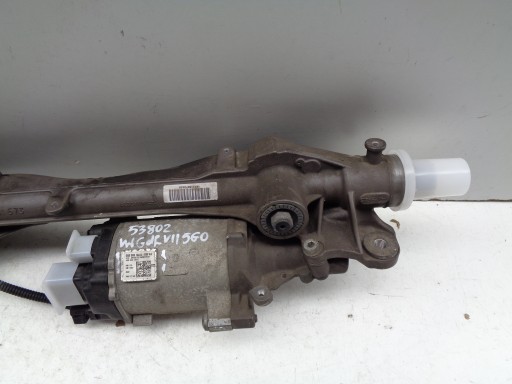 Lenkgetriebe Lenkgetriebe Lenkung AUDI VW GOLF VII 7 5Q0909144S NR 53802