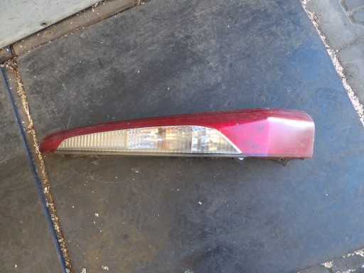 Mitsubishi Lancer VII kombi light rear right
