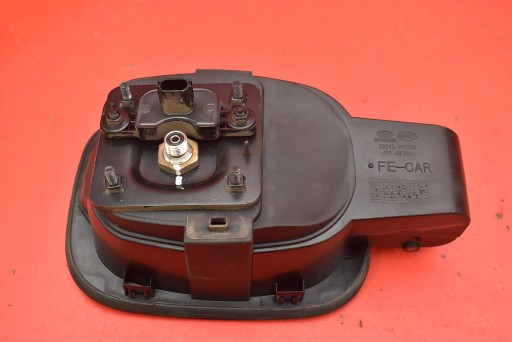 Volet trappe carburant Carburant WODORU GRANATOWA 69515-M5000 HYUNDAI NEXO 18