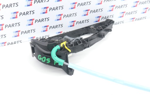 BMW G05 X5 Console Poignée Poignées Portière Droite Arrière Arrière 8497640