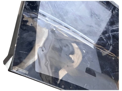 MERCEDES EQS V297 schermo HEAD UP 2979002907 $J