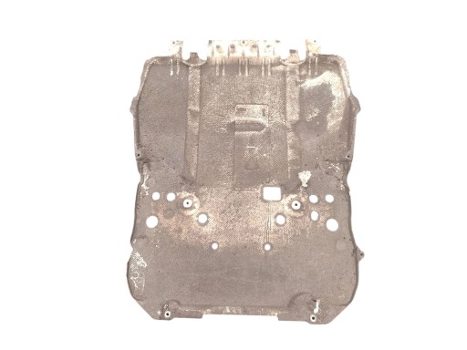 Blende Abdeckung unter Motor OPEL GRANDLAND (2017-2021)