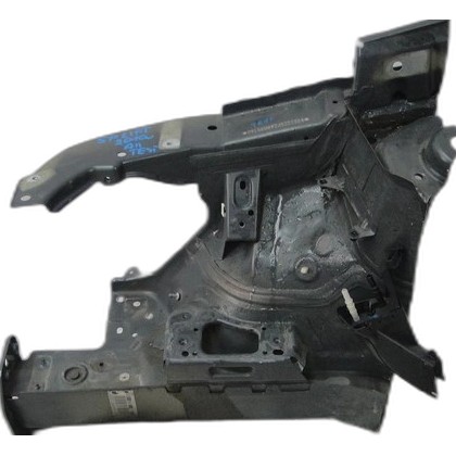 ЧЕТВЕРТЬ ПЕРЕДНЕЙ ПРАВОЙ ПЕРЕДНЕЙ РАМА ALTEA 5P LIFT