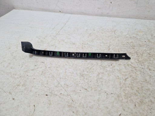 DODGE CHARGER 2019- Support plaque Pare choc Support Gauche 68226565AC