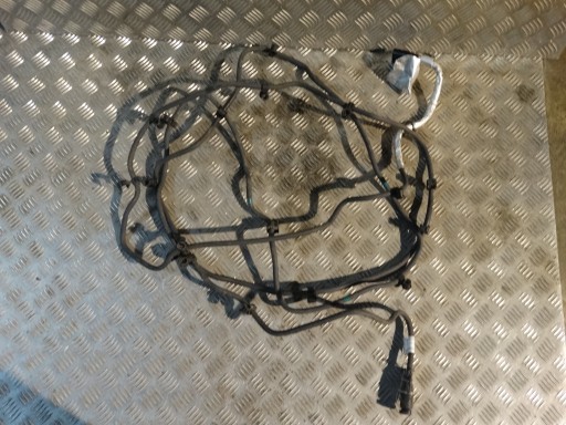 A1674702503 - Ідеальний кабель AdBlue MERCEDES W167 1