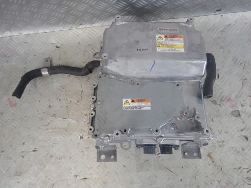 9410A0811 - Инвертор mitsubishi outlander pev