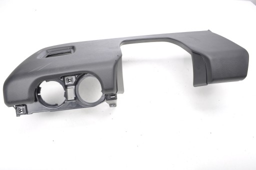 99155220210 - PORSCHE 718 CAYMAN 982 КРИШКА ПРИЛАДОВОЇ ПАНЕЛІ