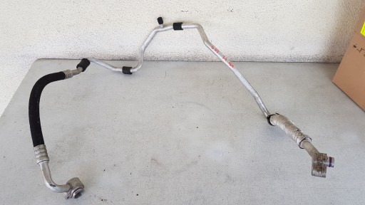 1K0820743FL - КАБЕЛЬ КОНДИЦИОНЕРА VW GOLF VI 1.4 16V